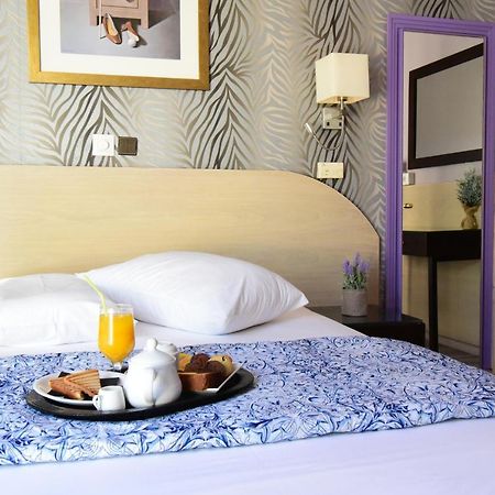 Eva Hotel Пирей Экстерьер фото
